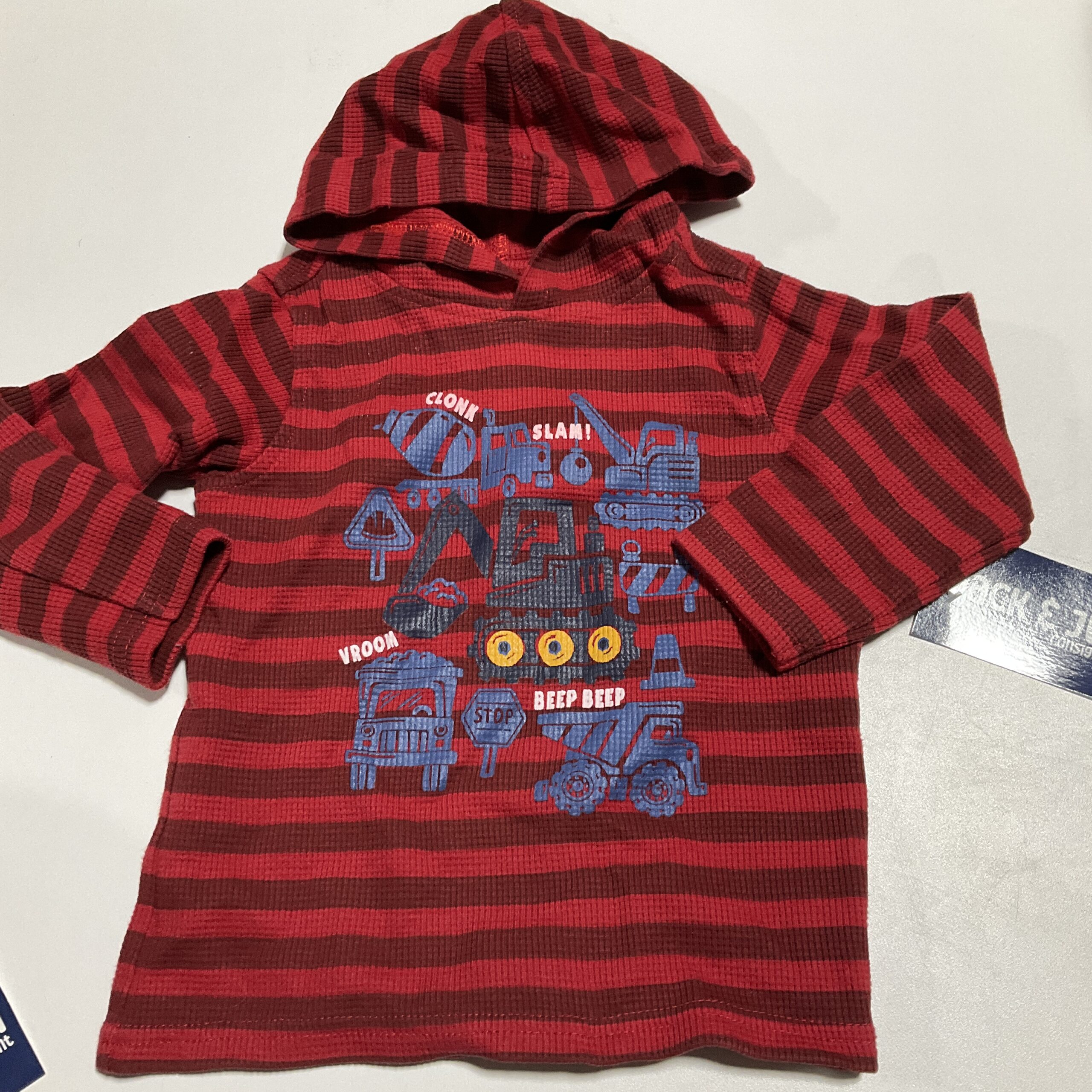 BOYS - 24 Month - Pullover