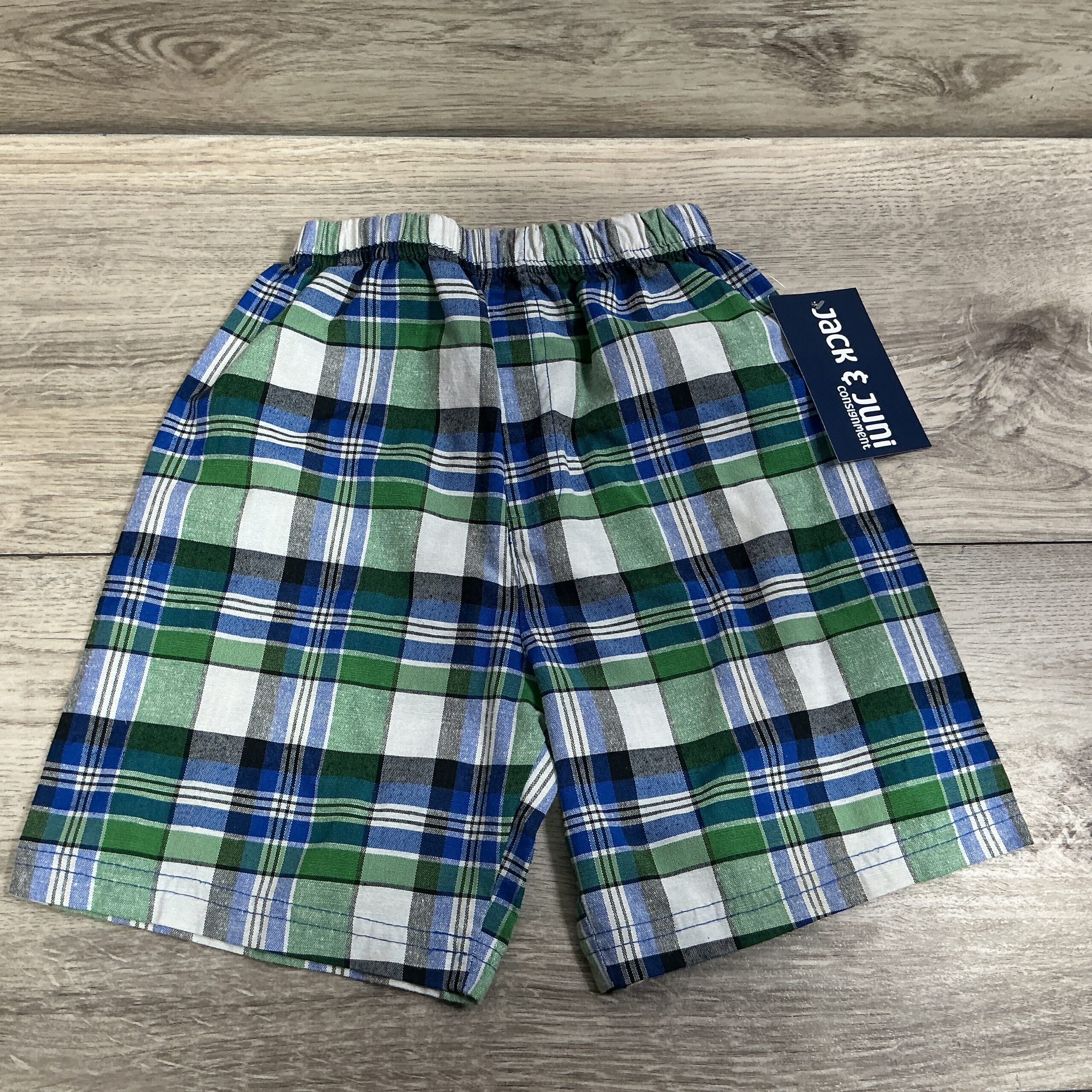 BOYS - 4T - Shorts