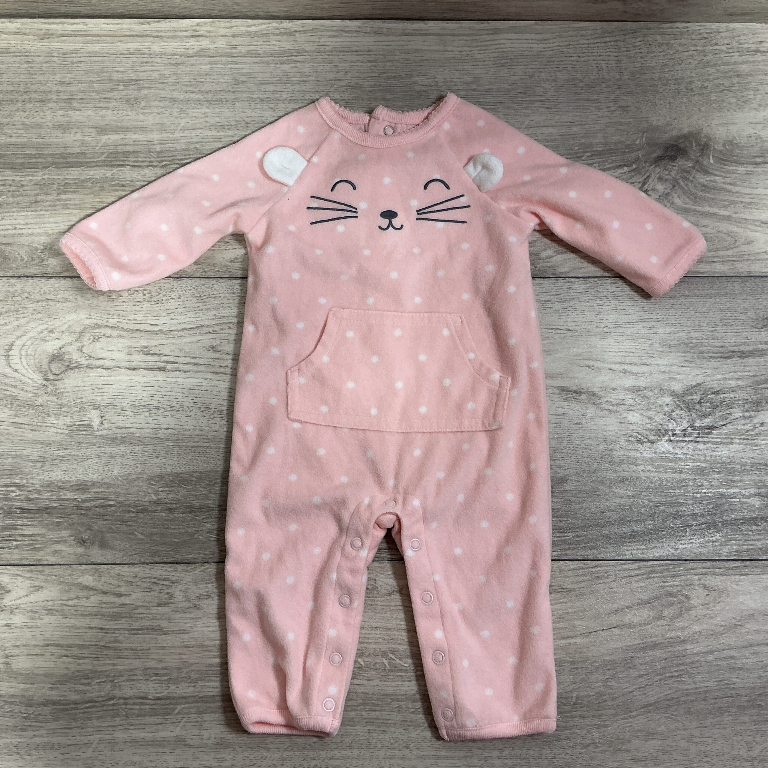 GIRLS - 3 Month - Sleeper