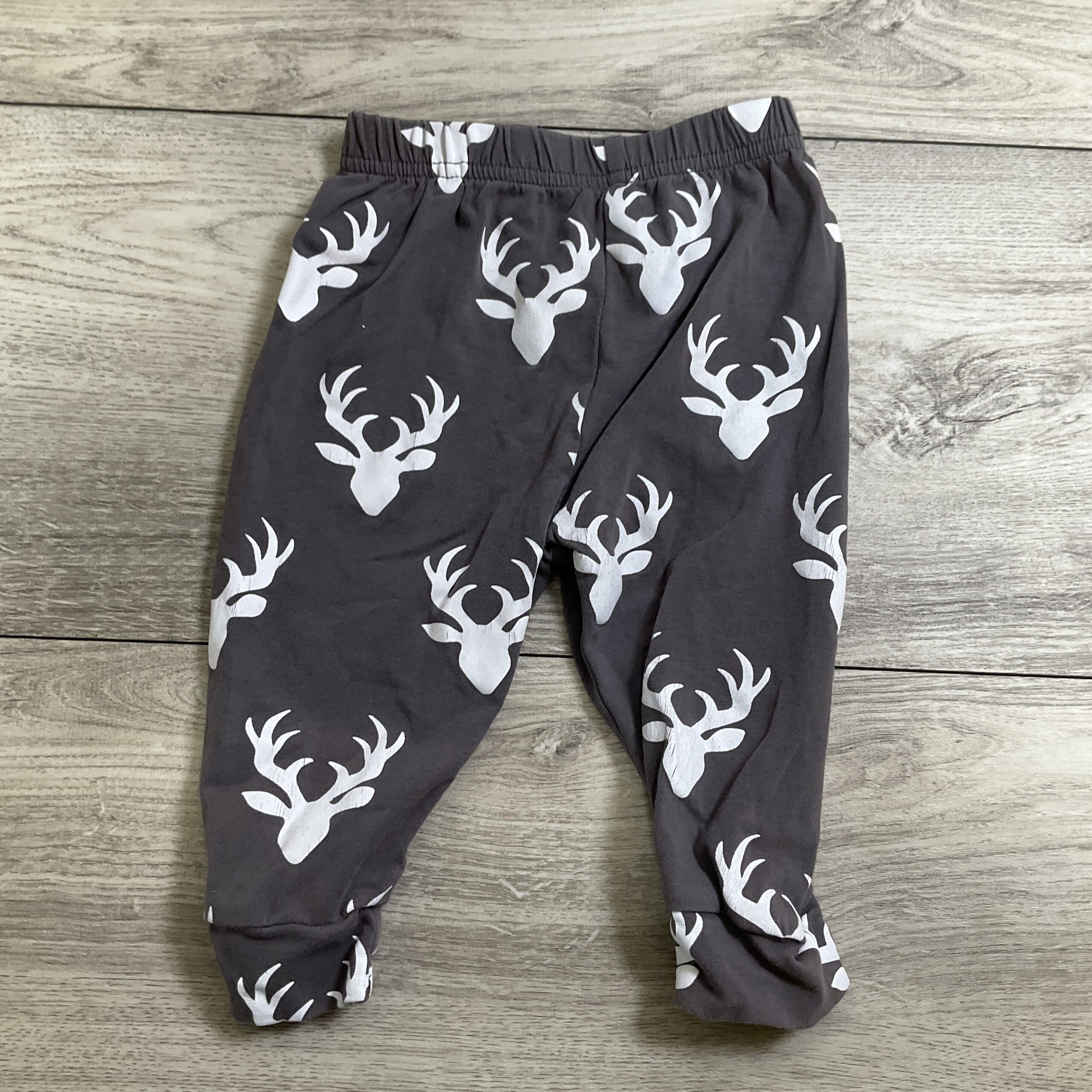 BOYS - 3/6 Month - Pants