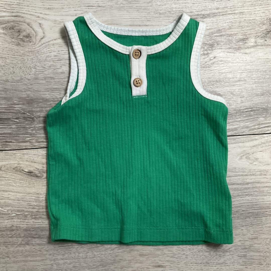 BOYS - 3/6 Month - Shirt