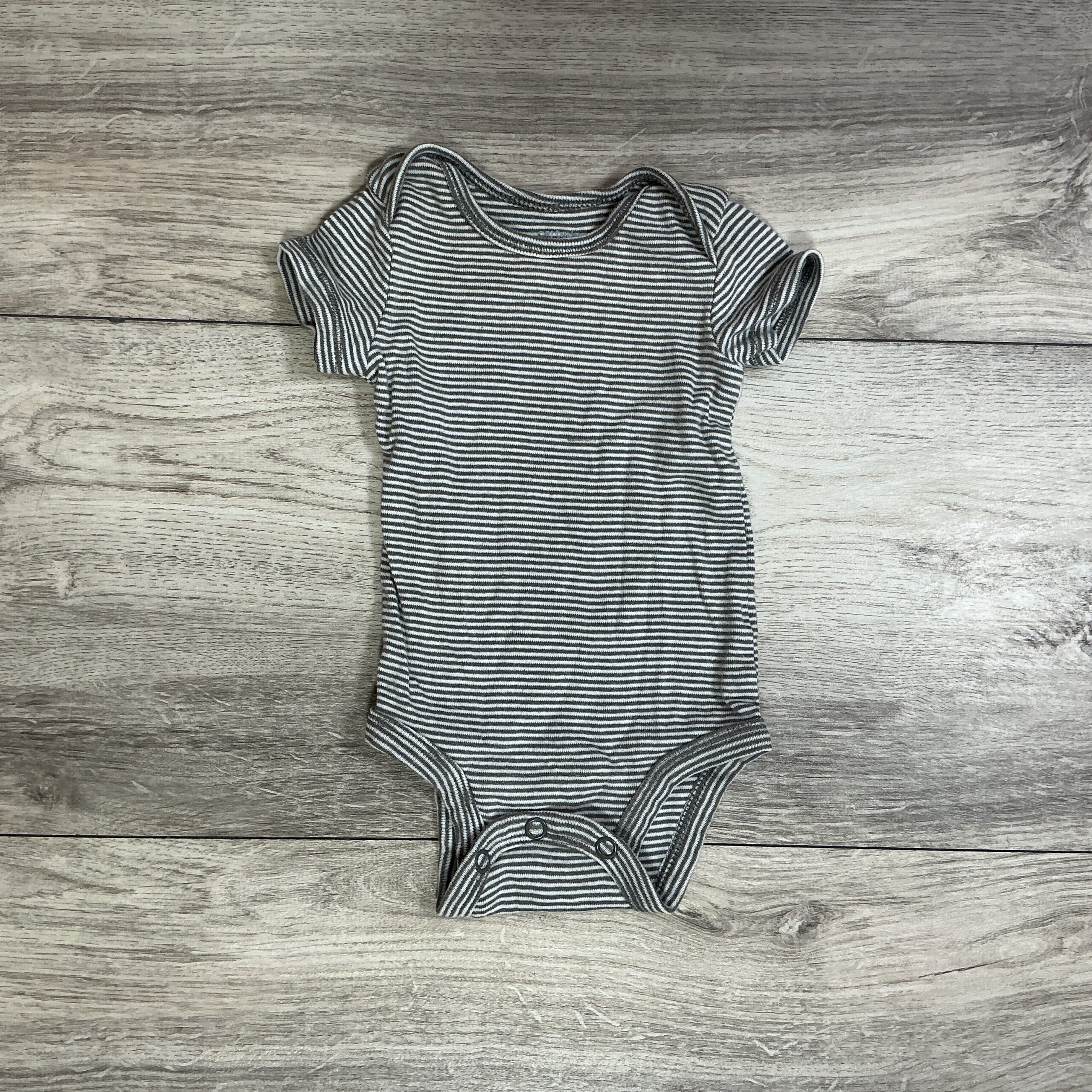 BOYS - 3 Month - Onesie