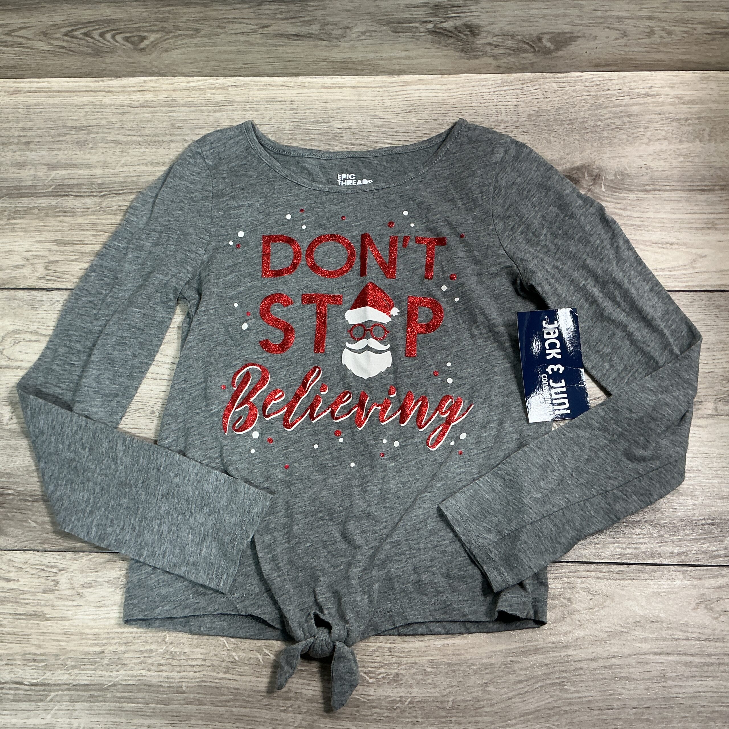 GIRLS - Size 8 - Shirt