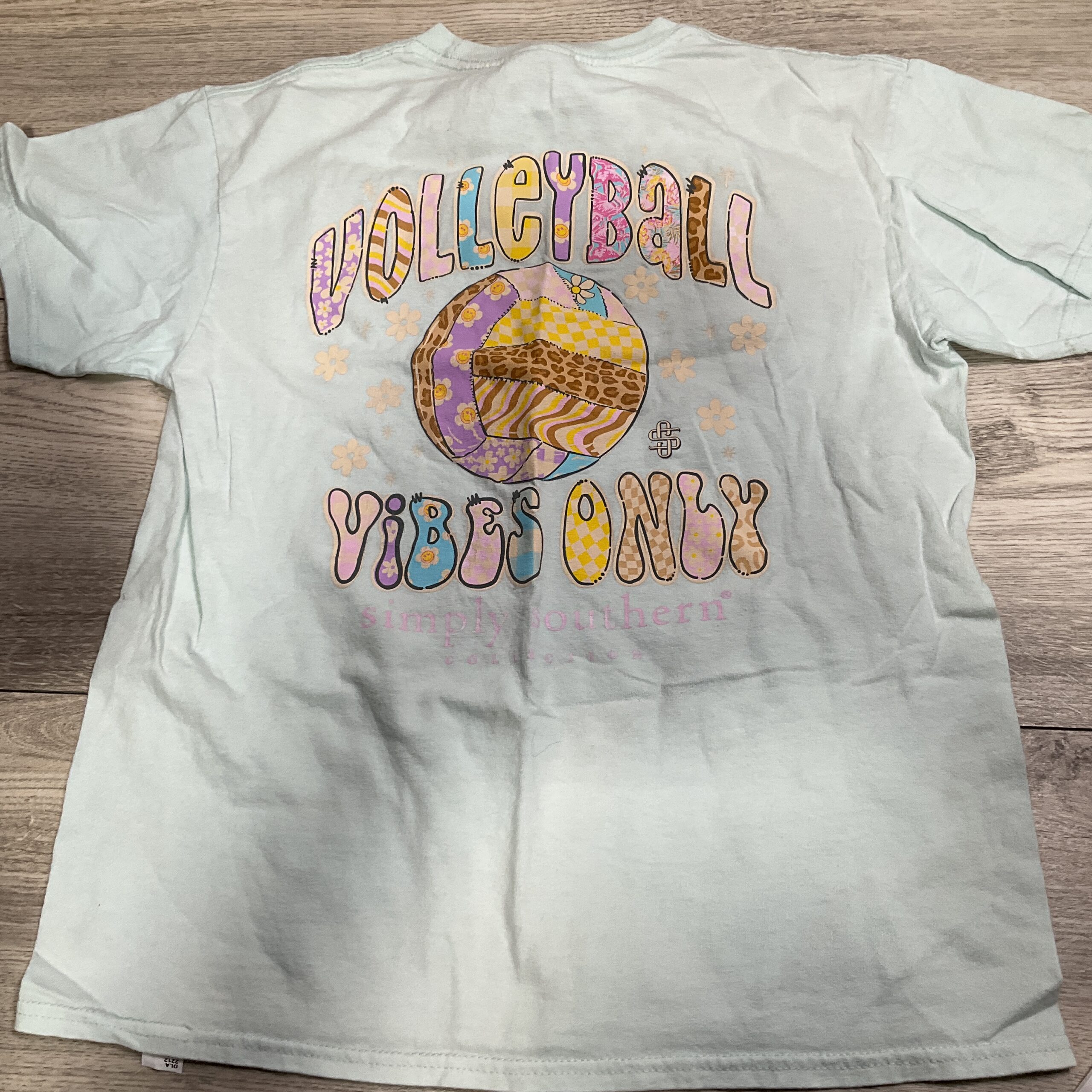 GIRLS - Medium - Shirt
