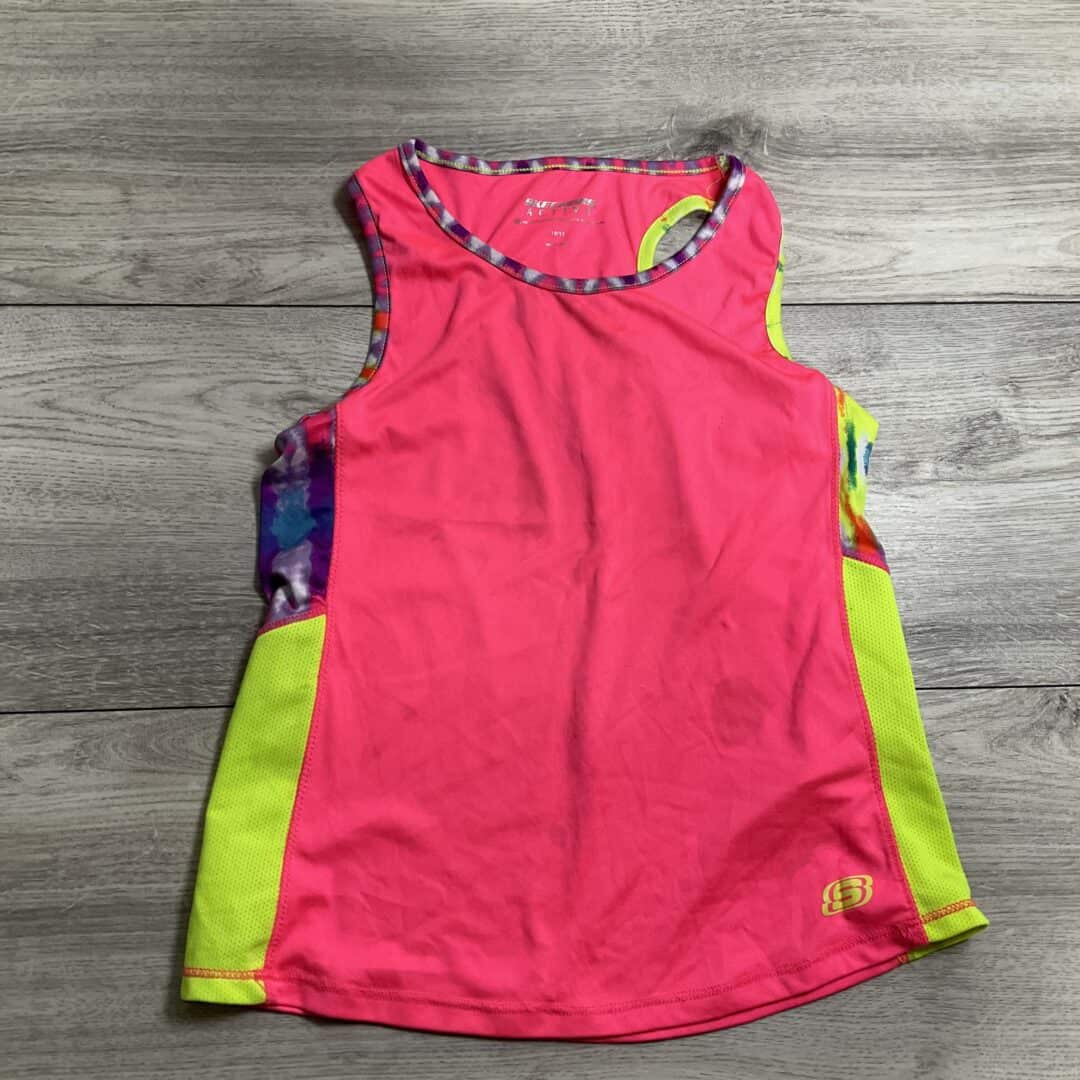 GIRLS - 10/12 - Shirt