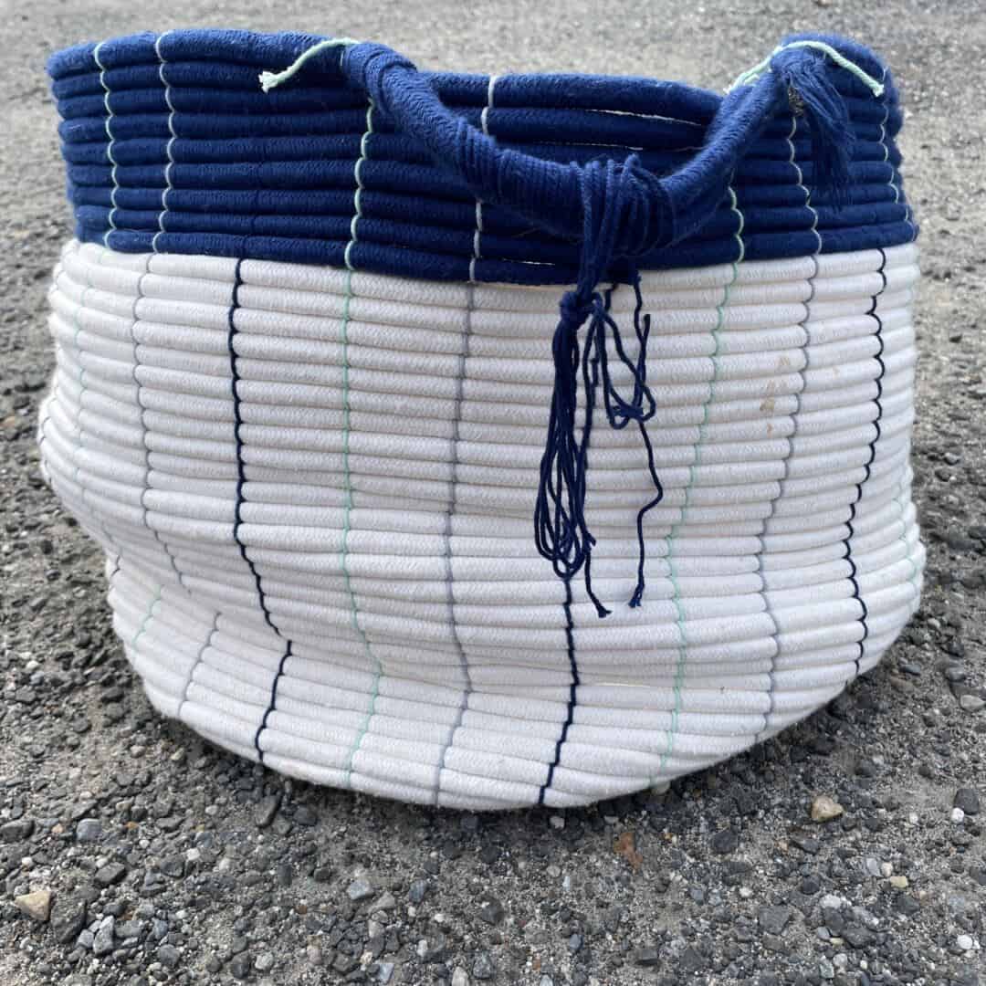 Pillowfort Laundry / Toy Bin (Few Marks)