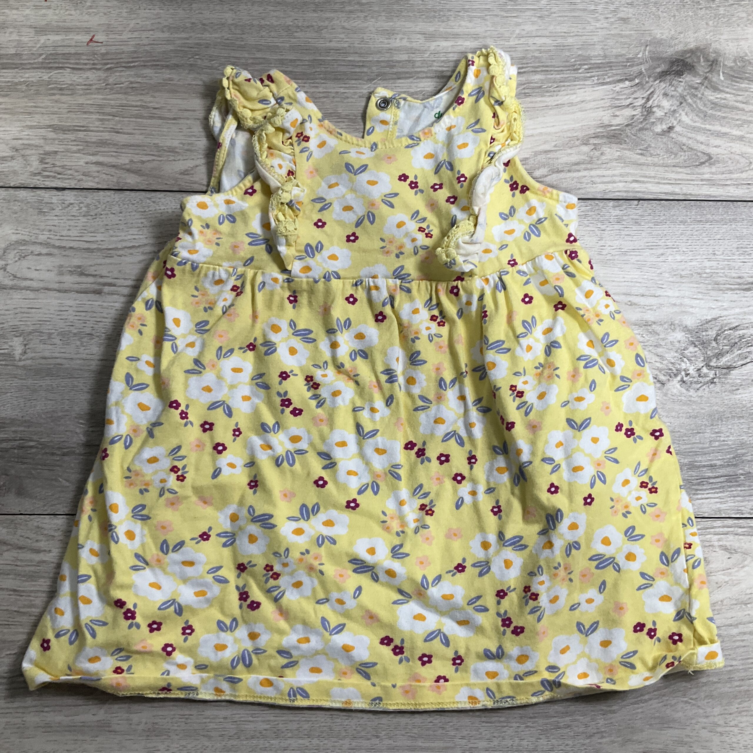 GIRLS - 18/24 Month - Shirt