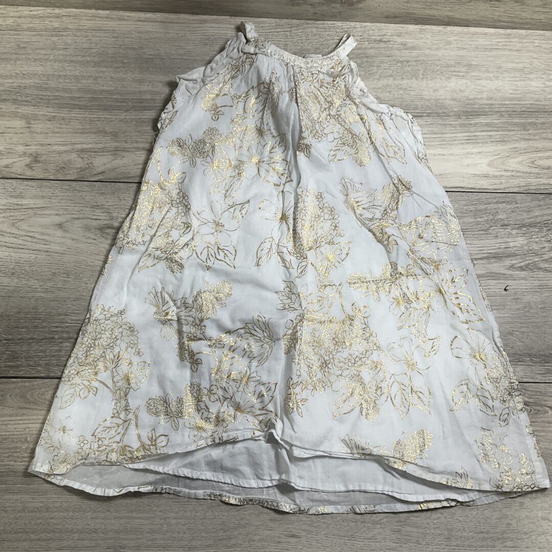 GIRLS - 4T - Dress