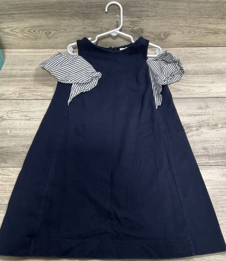 GIRLS - Size 8 - Dress
