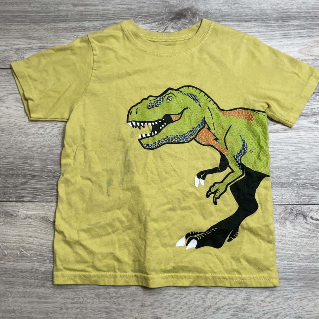 BOYS - 5T - Shirt - Play Clothes Condition