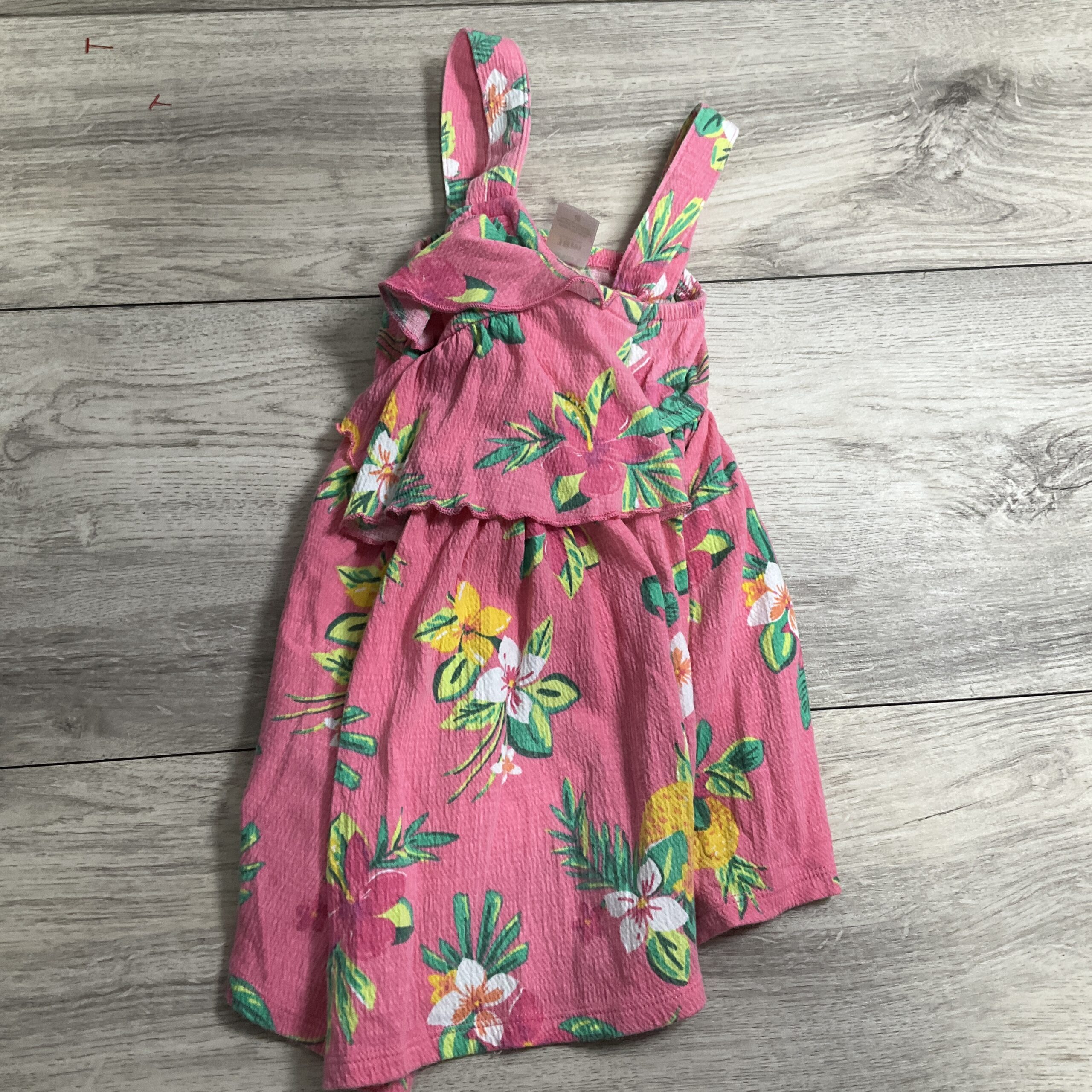 GIRLS - 18 Month - Dress