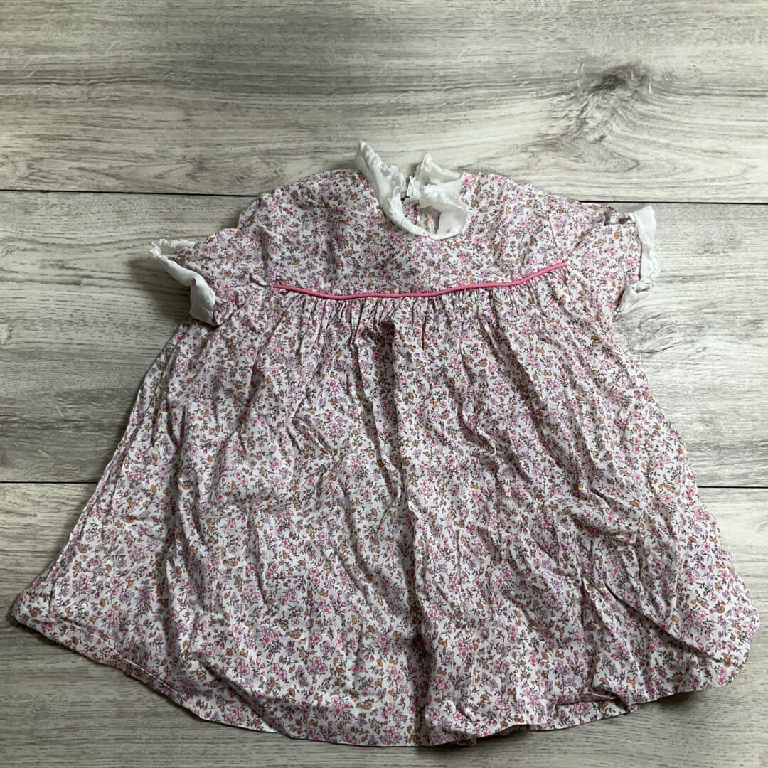 GIRLS - 12 Month - Dress