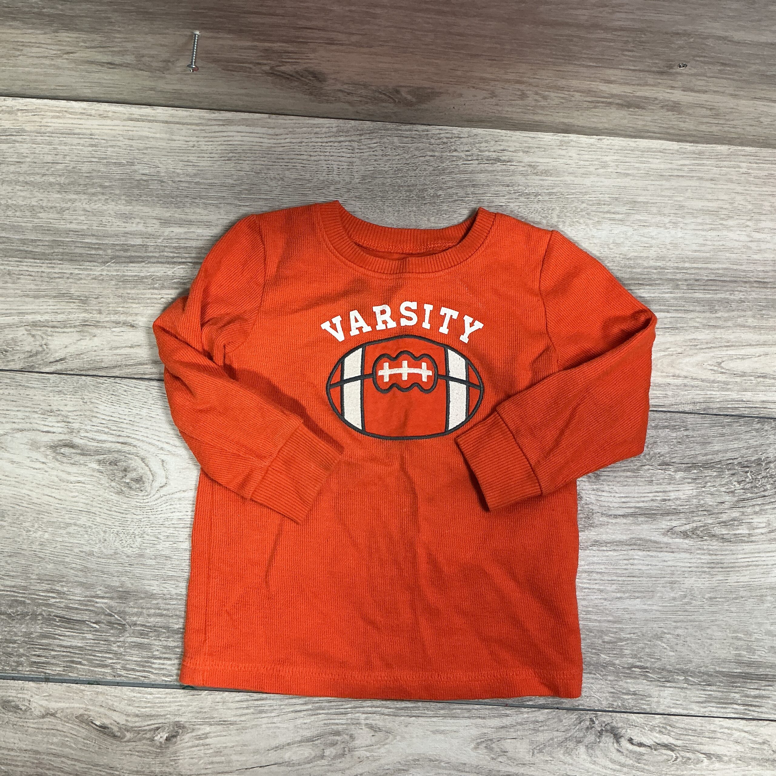 BOYS - 24 Month - Pullover