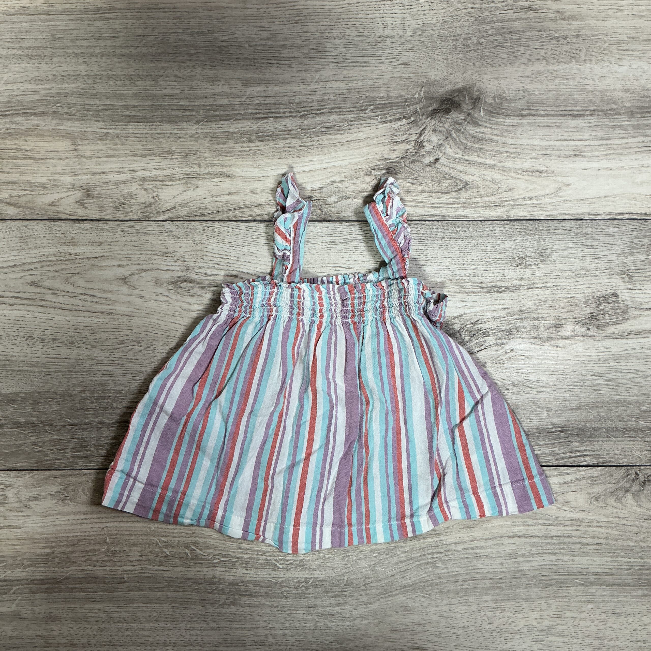 GIRLS - 18 Month - Shirt