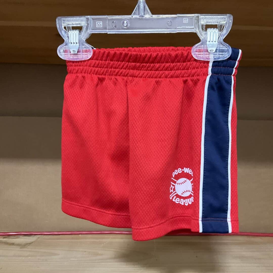 BOYS - 3/6 Month - Shorts