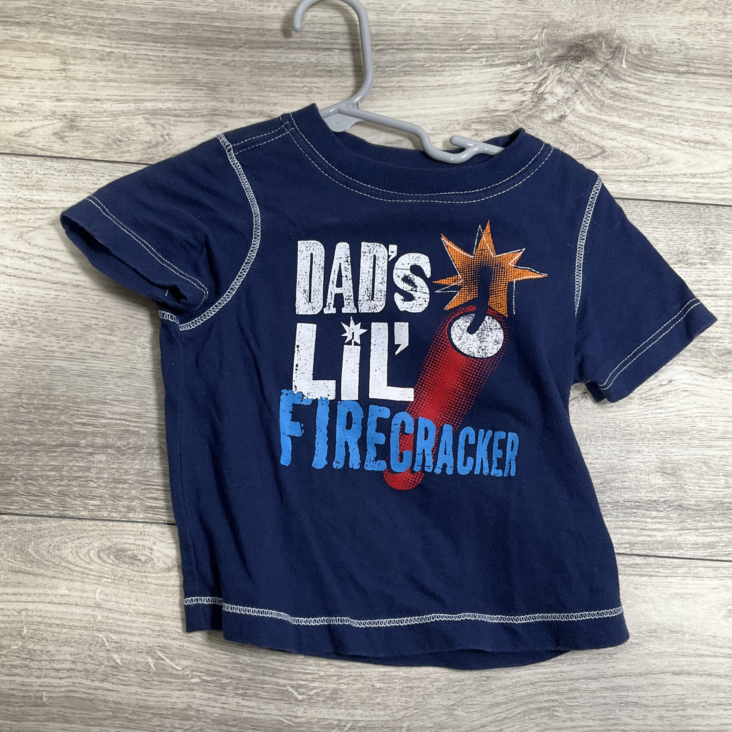 BOYS - 12/18 Month - Shirt