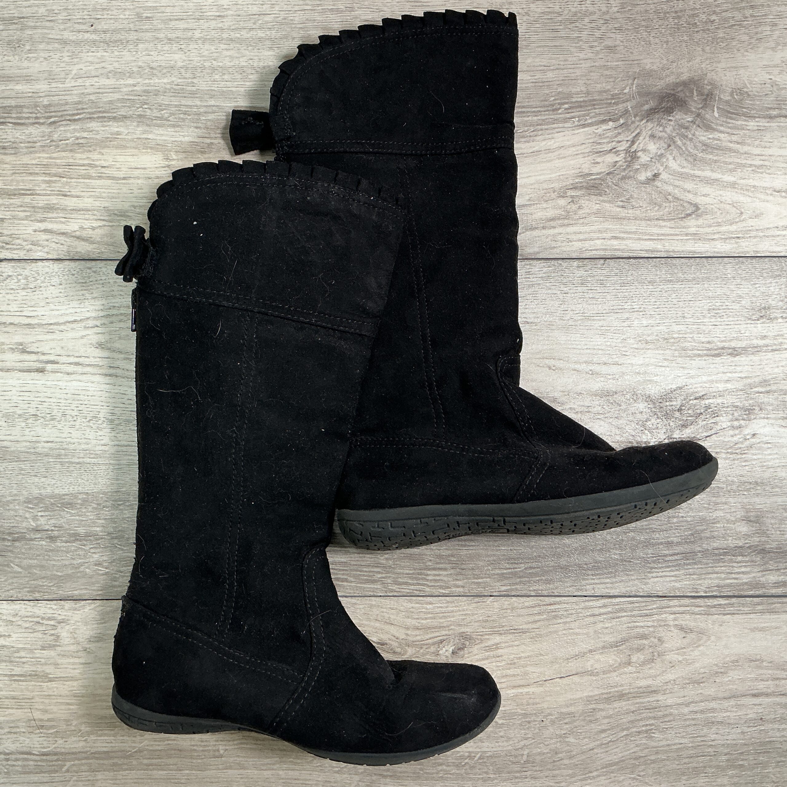 GIRLS - Size 3 - Boots