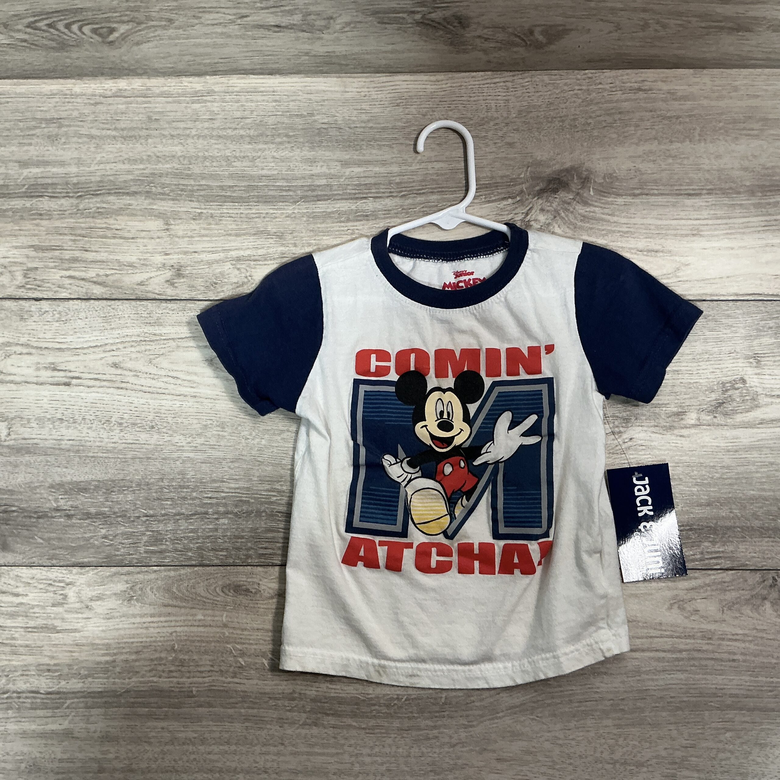 BOYS - 3T - Shirt