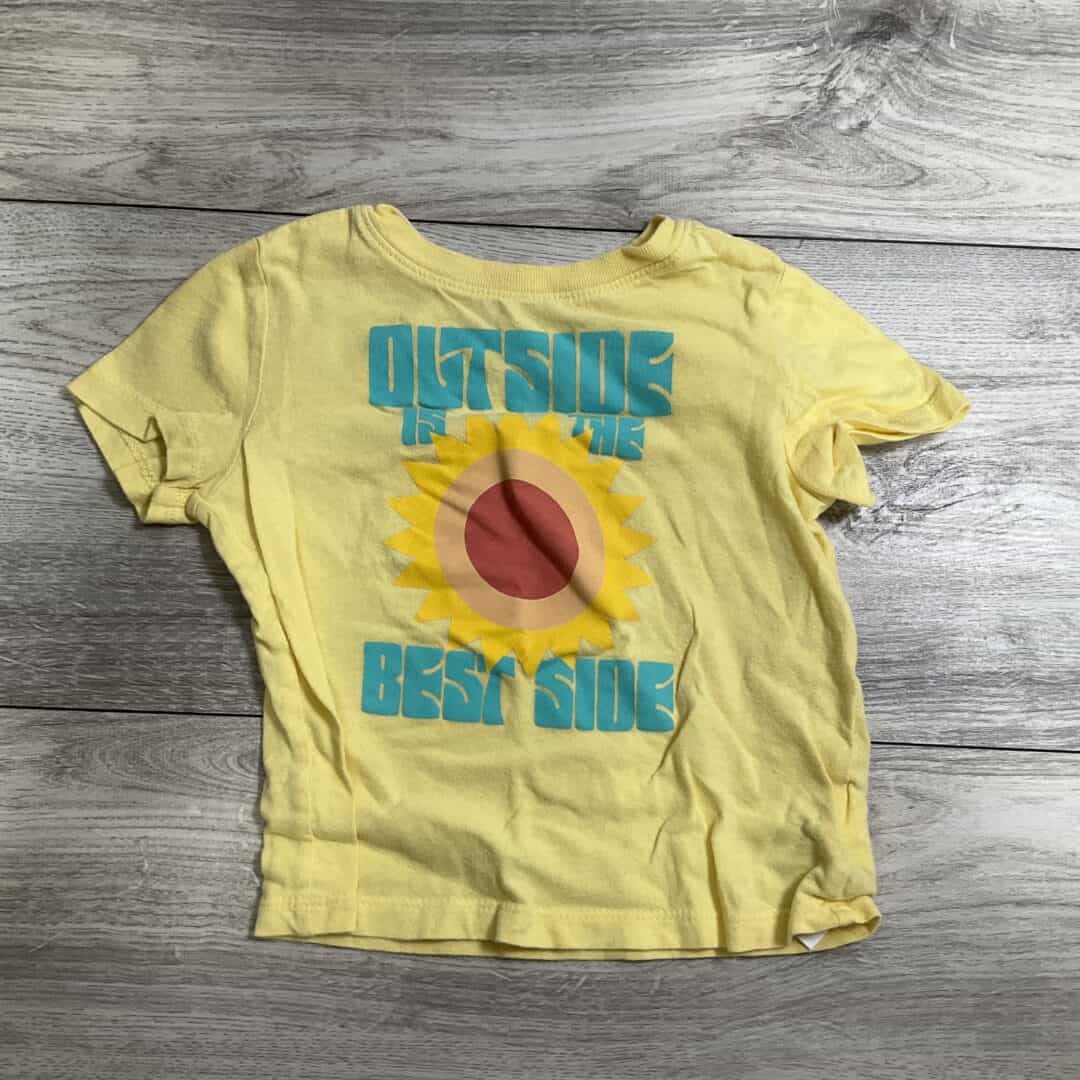 GIRLS - 18/24 Month - Shirt