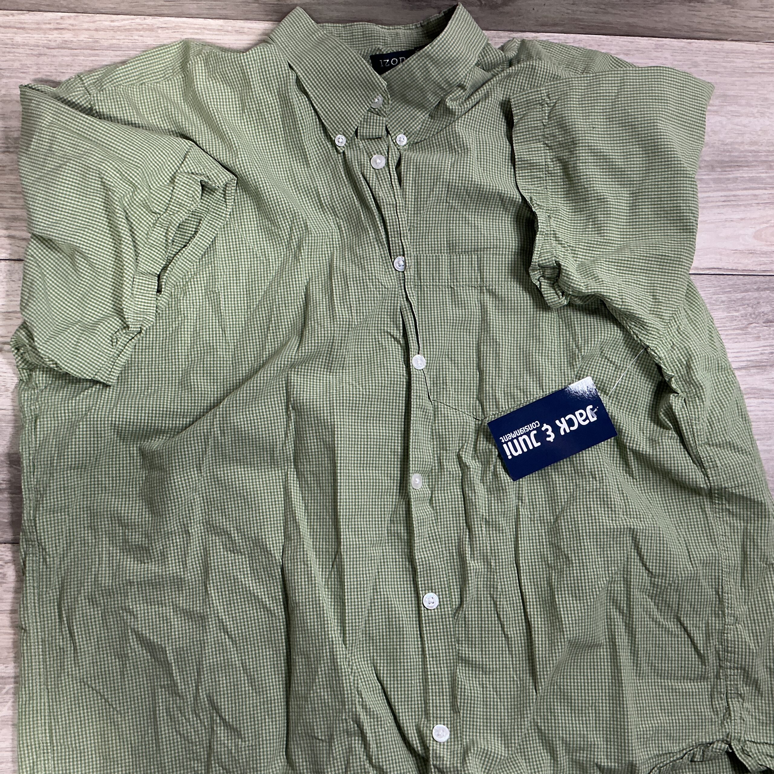 MENS - XL - Shirt