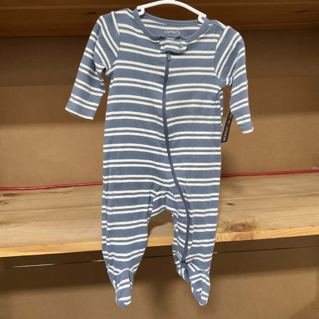 BOYS - 6 Month - Sleeper