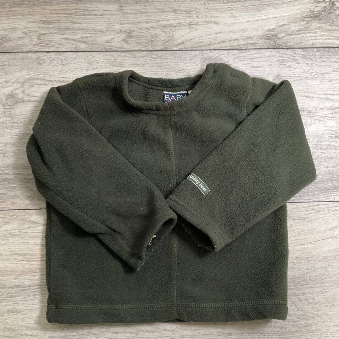 BOYS - 24 Month - Shirt