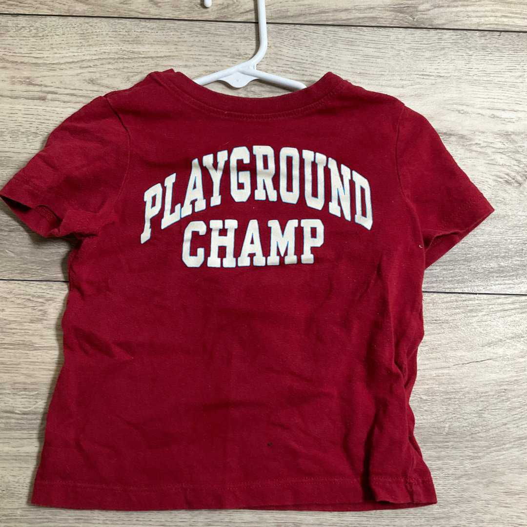 BOYS - 2T - Shirt