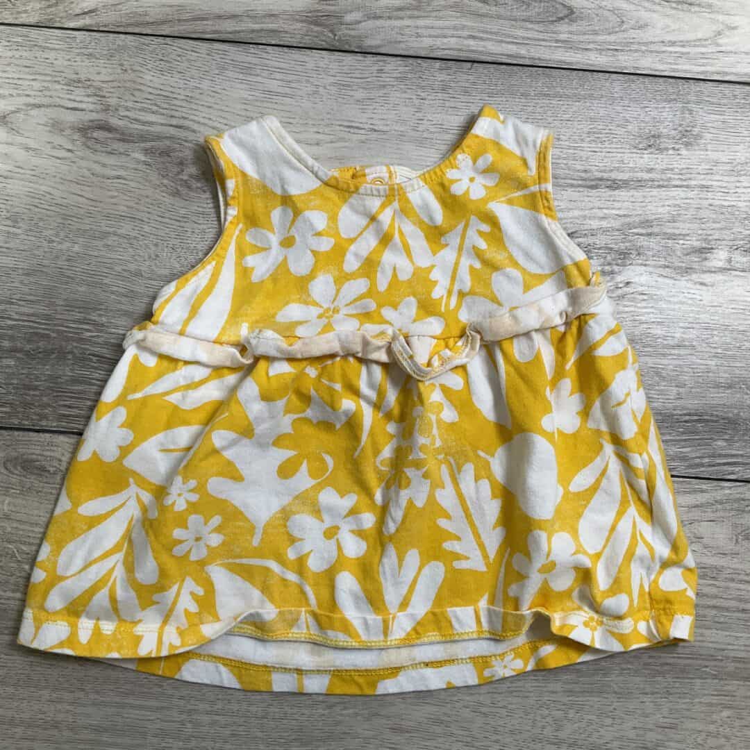 GIRLS - 18 Month - Shirt