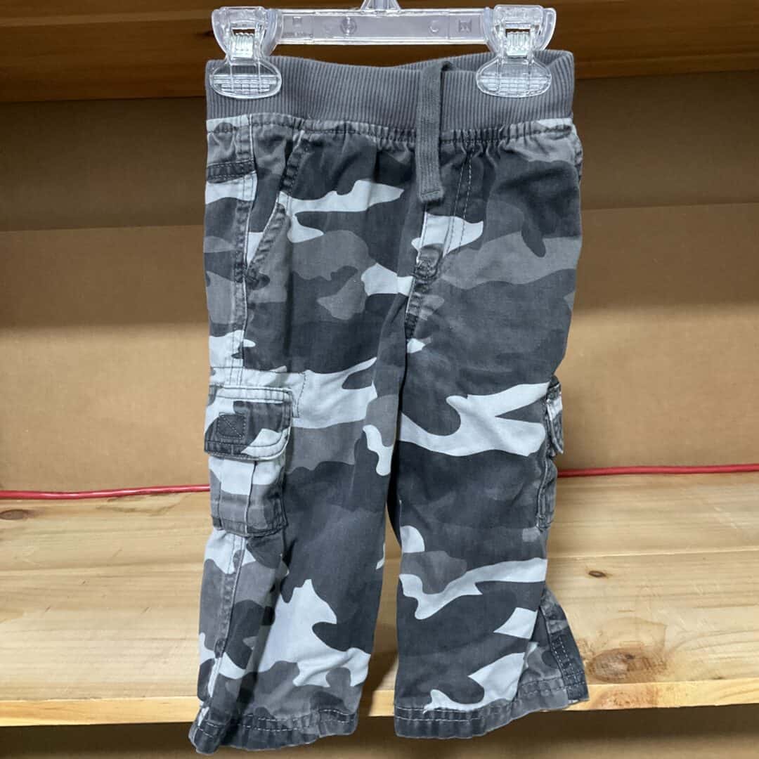 BOYS - 9/12 Month - Pants