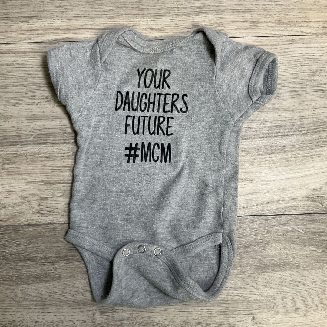 BOYS - 0/3 Months - Onesie