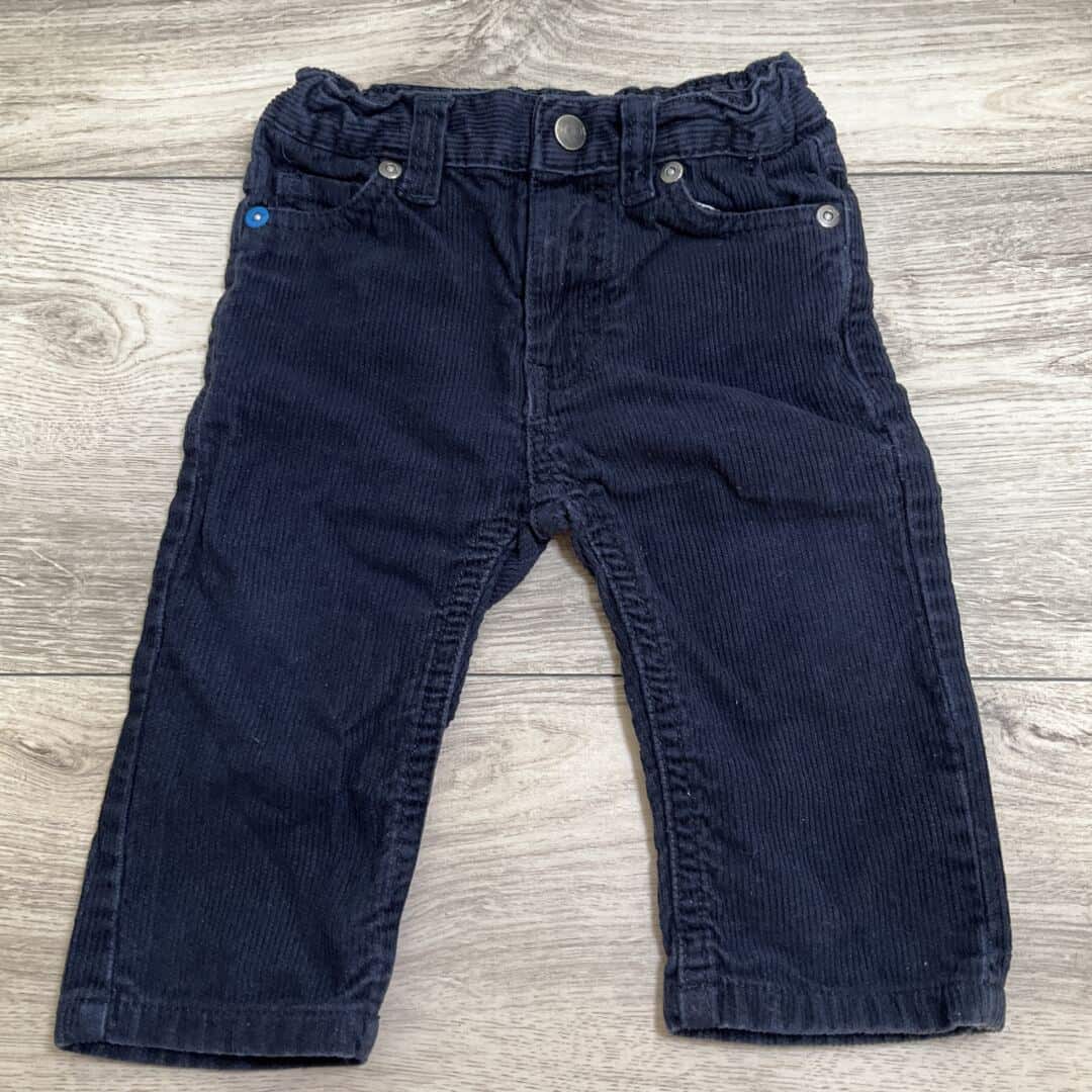 BOYS - 12 Month - Jeans