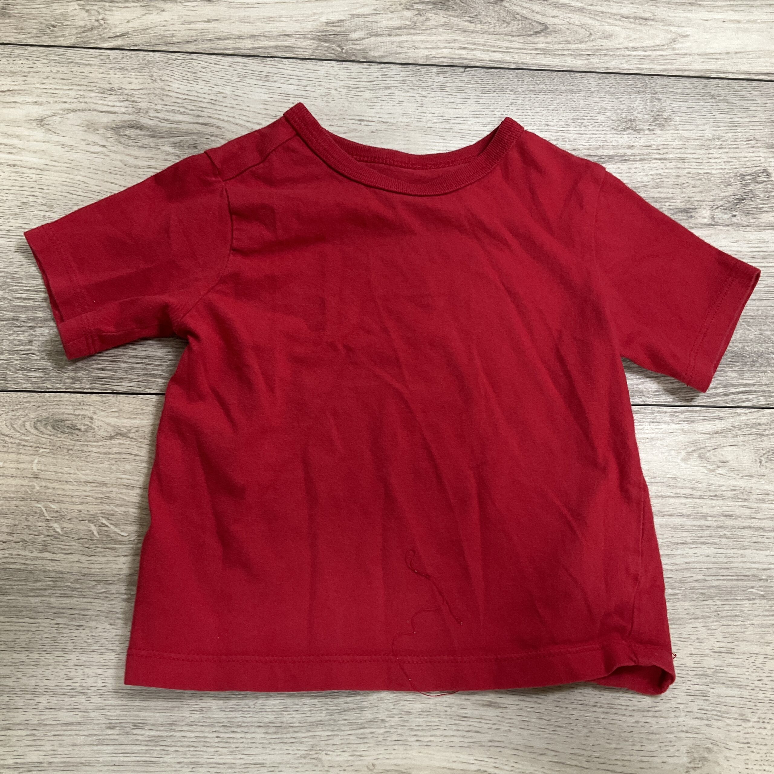 BOYS - 12/18 Month - Shirt