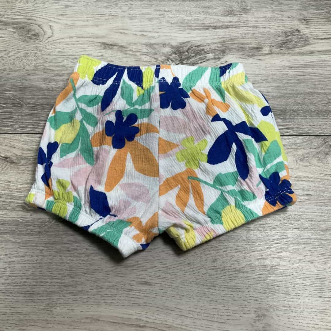 GIRLS - 12 Month - Shorts
