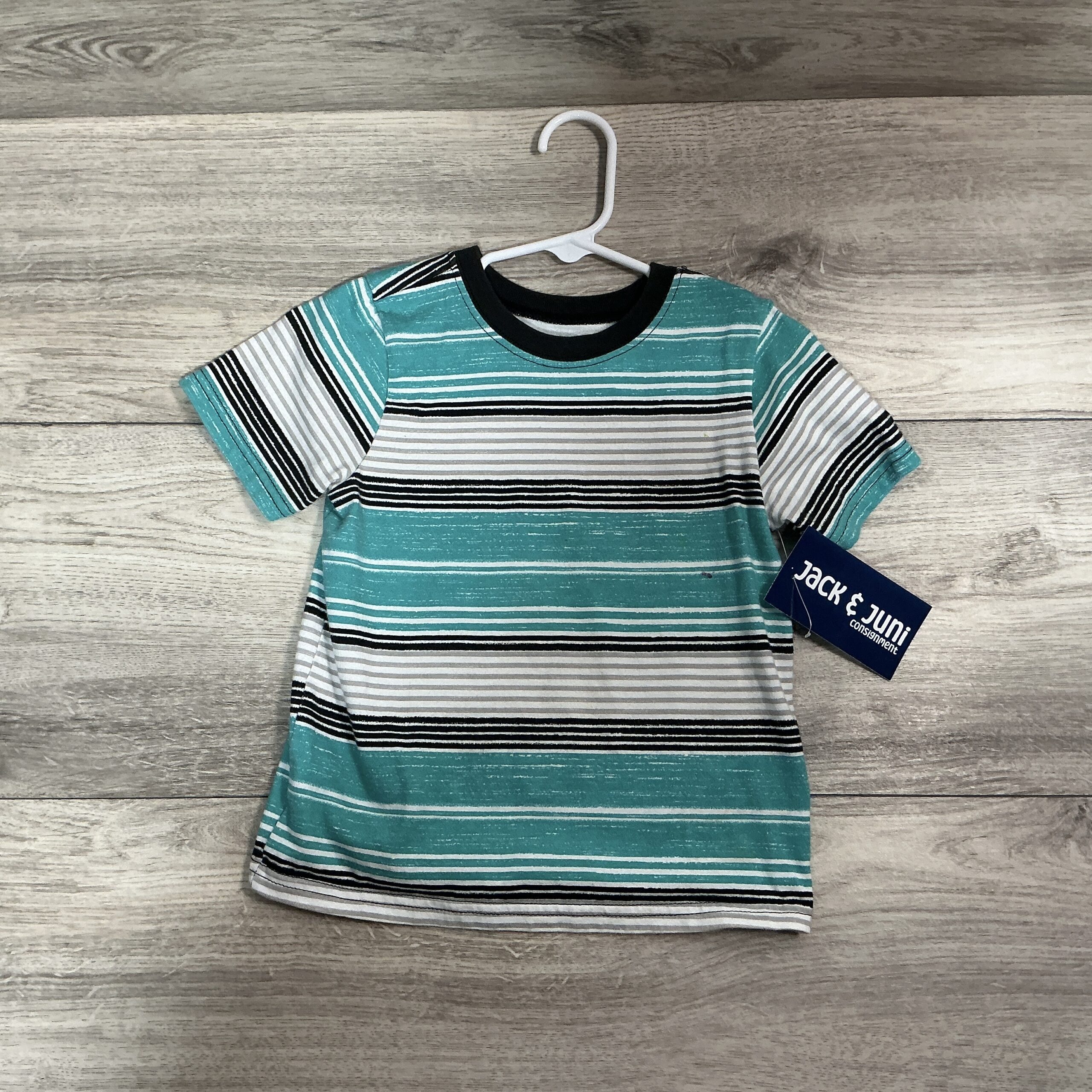 BOYS - 3T - Shirt - Play Clothes