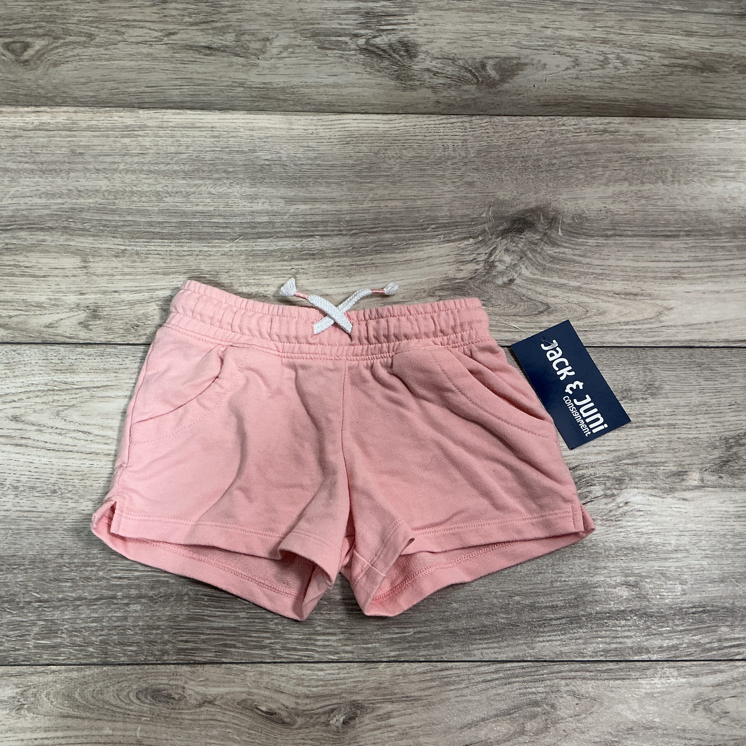 GIRLS - 4T - Shorts