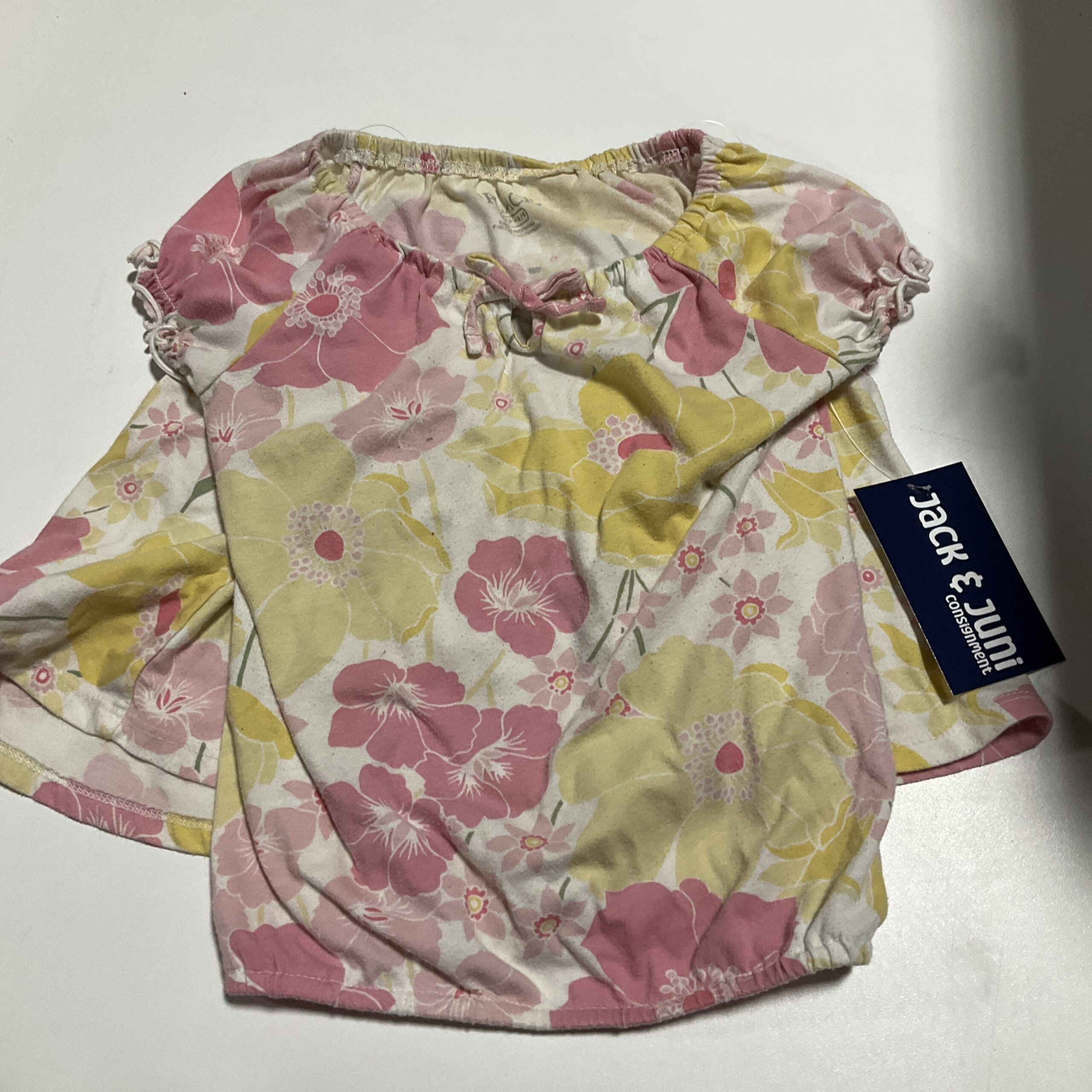 GIRLS - 5/6 - PJ Set