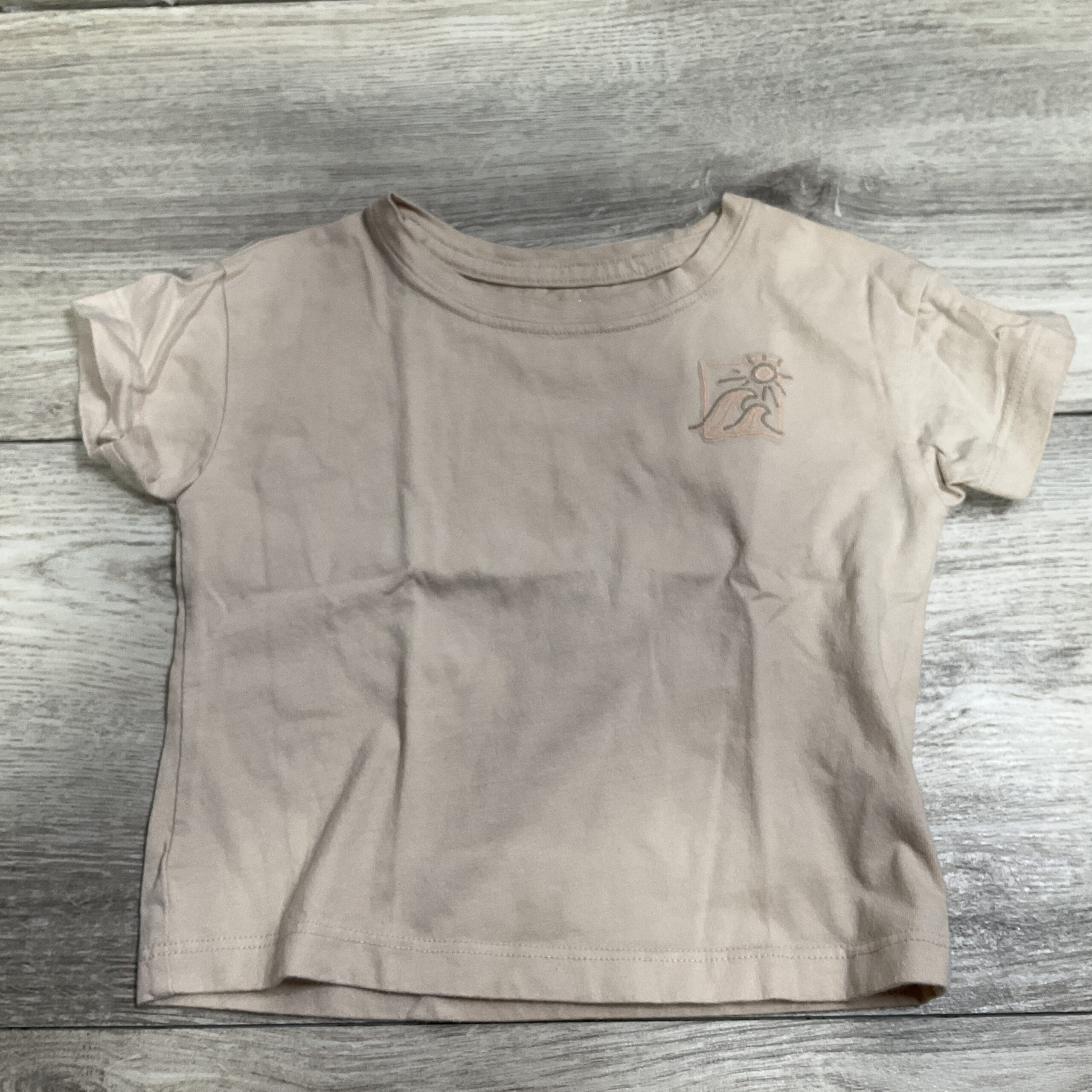 GIRLS - 12 Month - Shirt