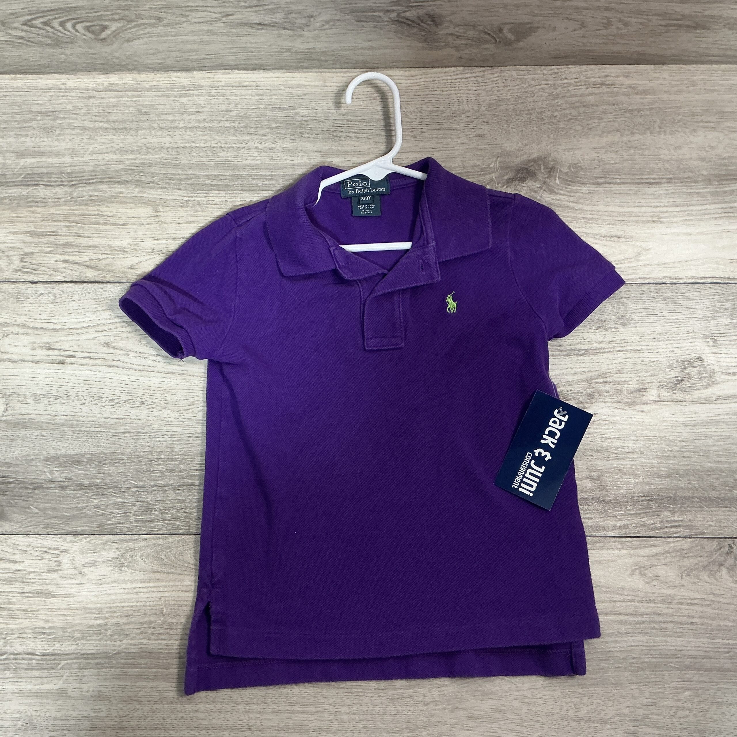 BOYS- 3T - Shirt