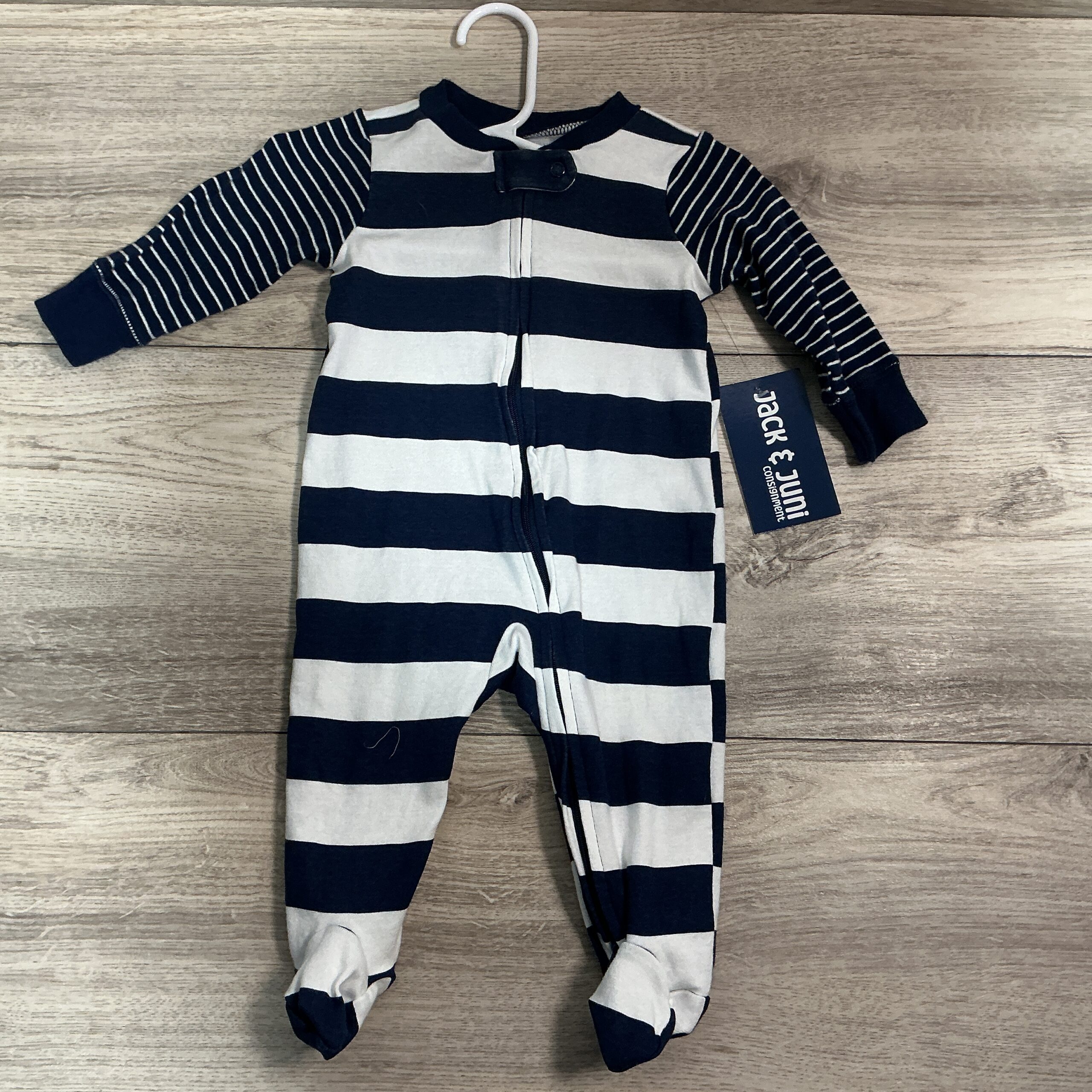 BOYS - 6 Month - Sleeper