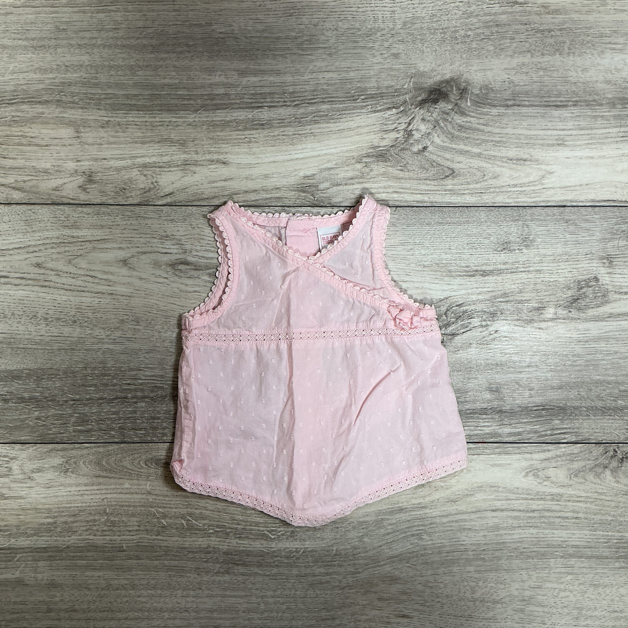 GIRLS - 12 Month - Shirt