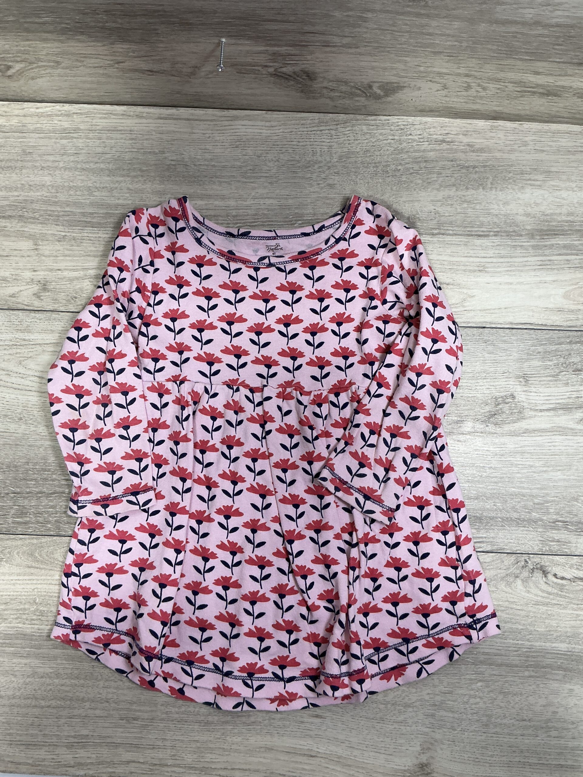 GIRLS - 4T - Dress