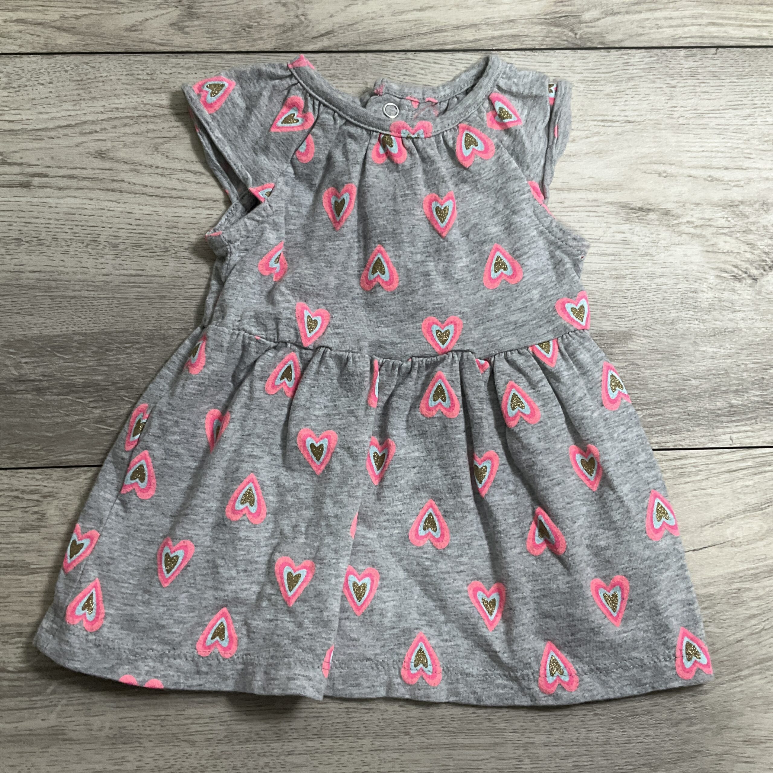 GIRLS - 3 Month - Dress