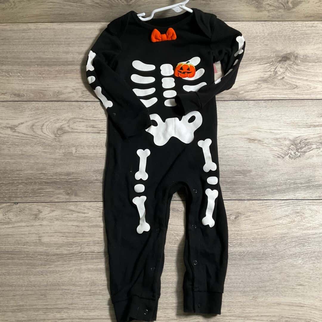 BOYS - 24 Month - Jumper