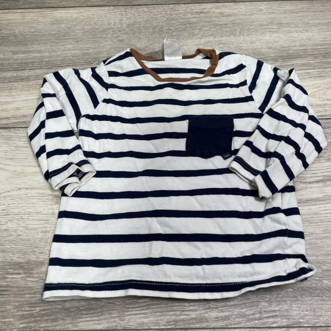 BOYS - 4/6 Months - Shirt