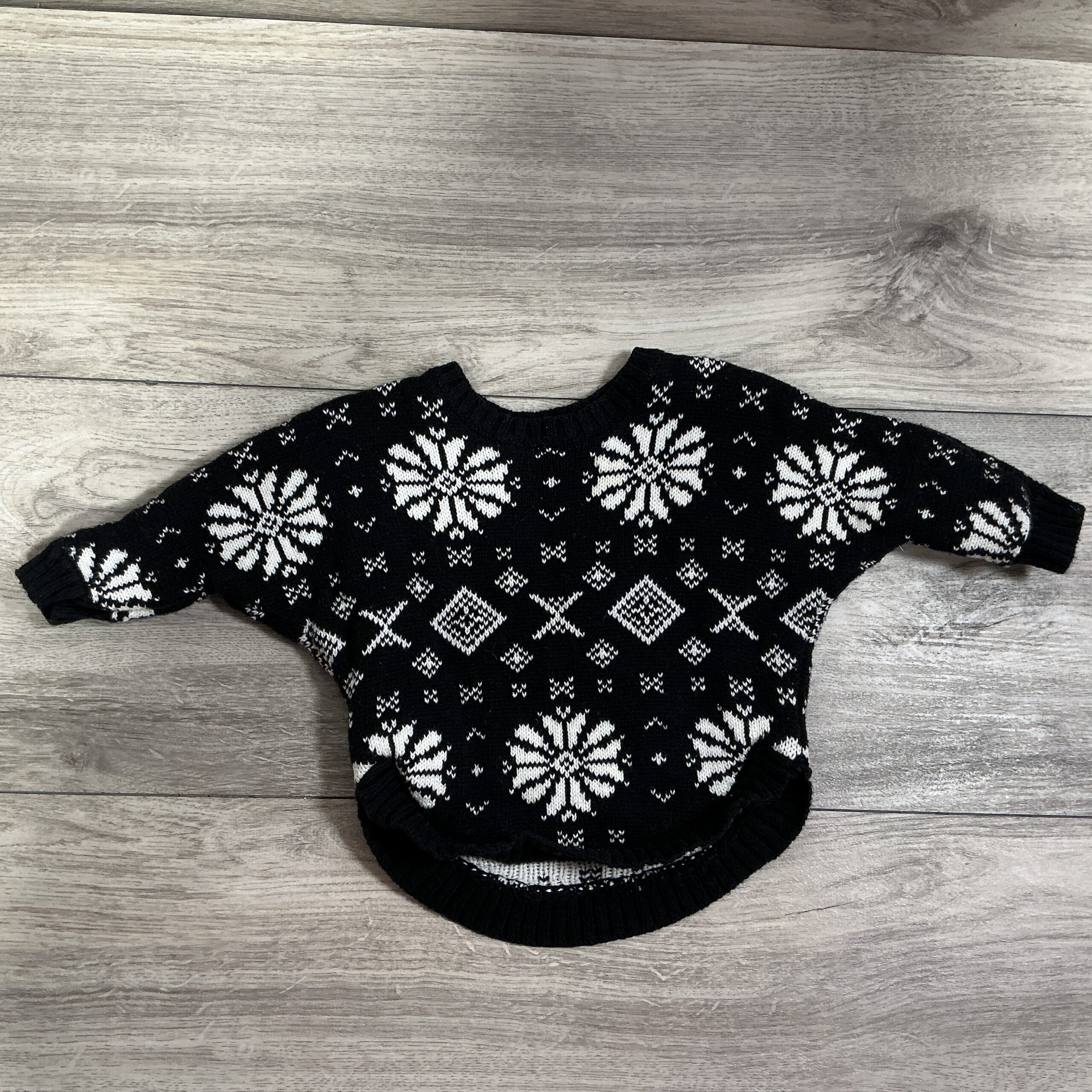 GIRLS - 3/6 Month - Sweater