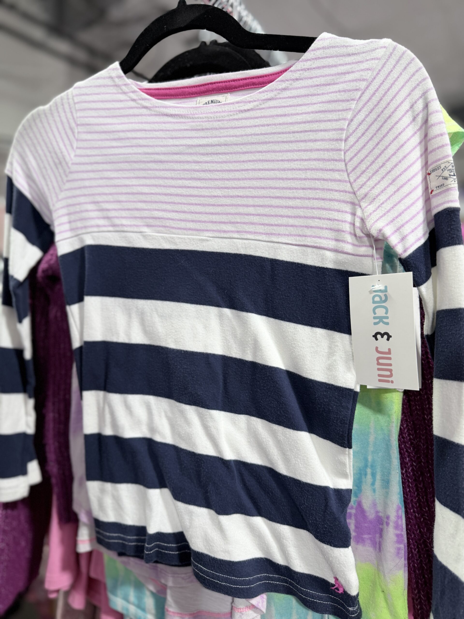 GIRLS - 9/10 - Shirt