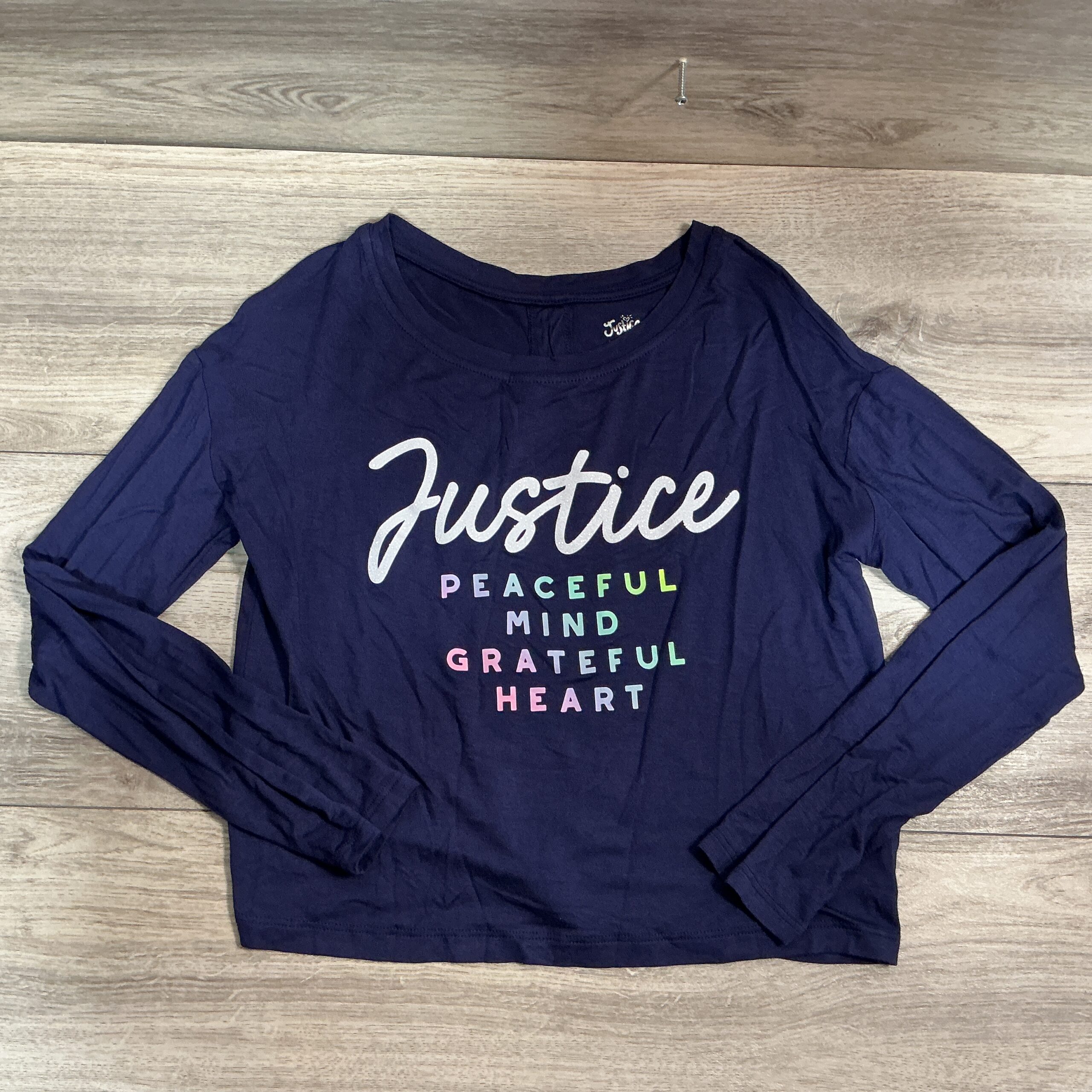 GIRLS - Size 10 - Shirt