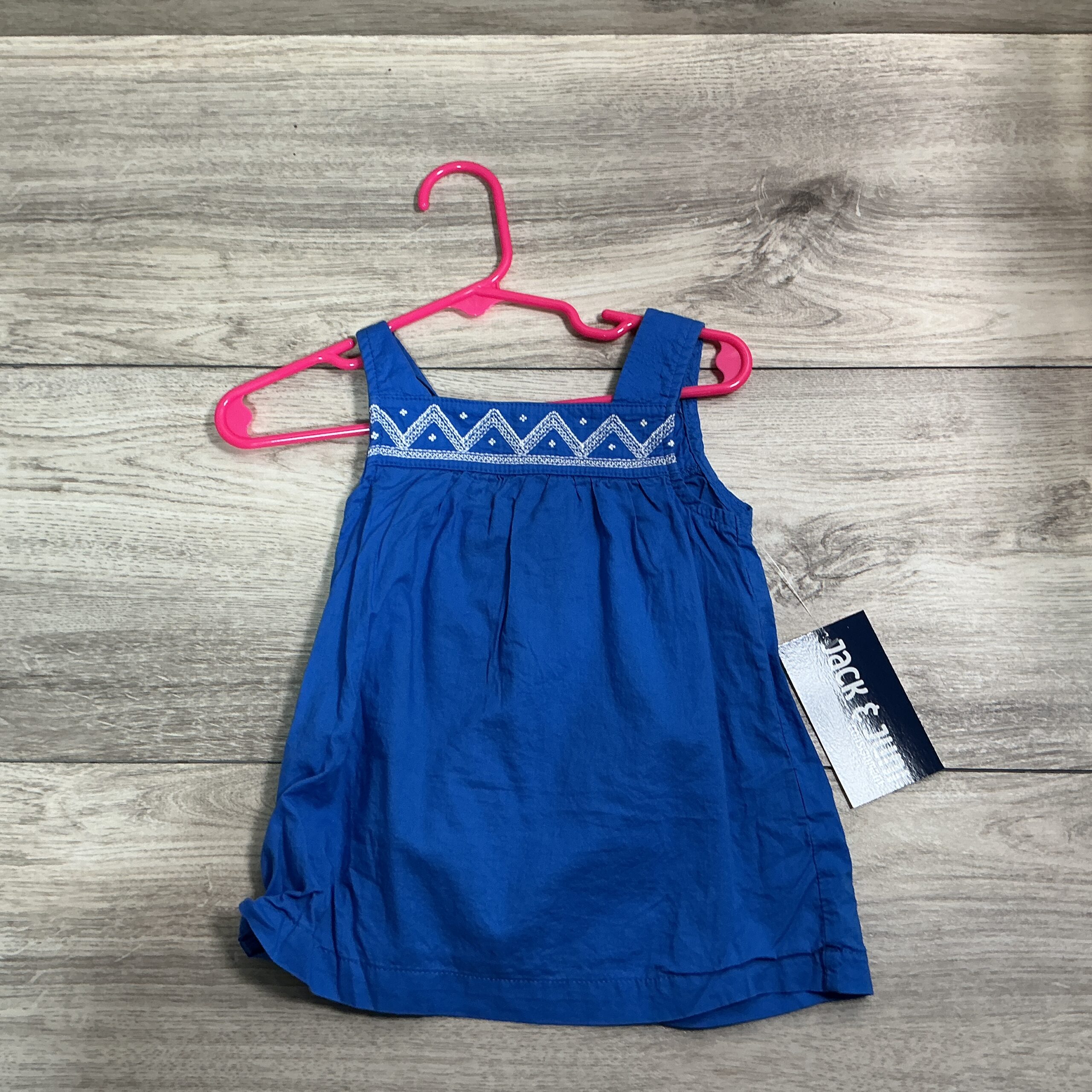 GIRLS - 18 Month - Dress