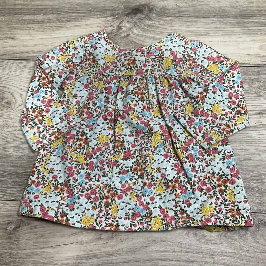 GIRLS - 6 Month - Shirt