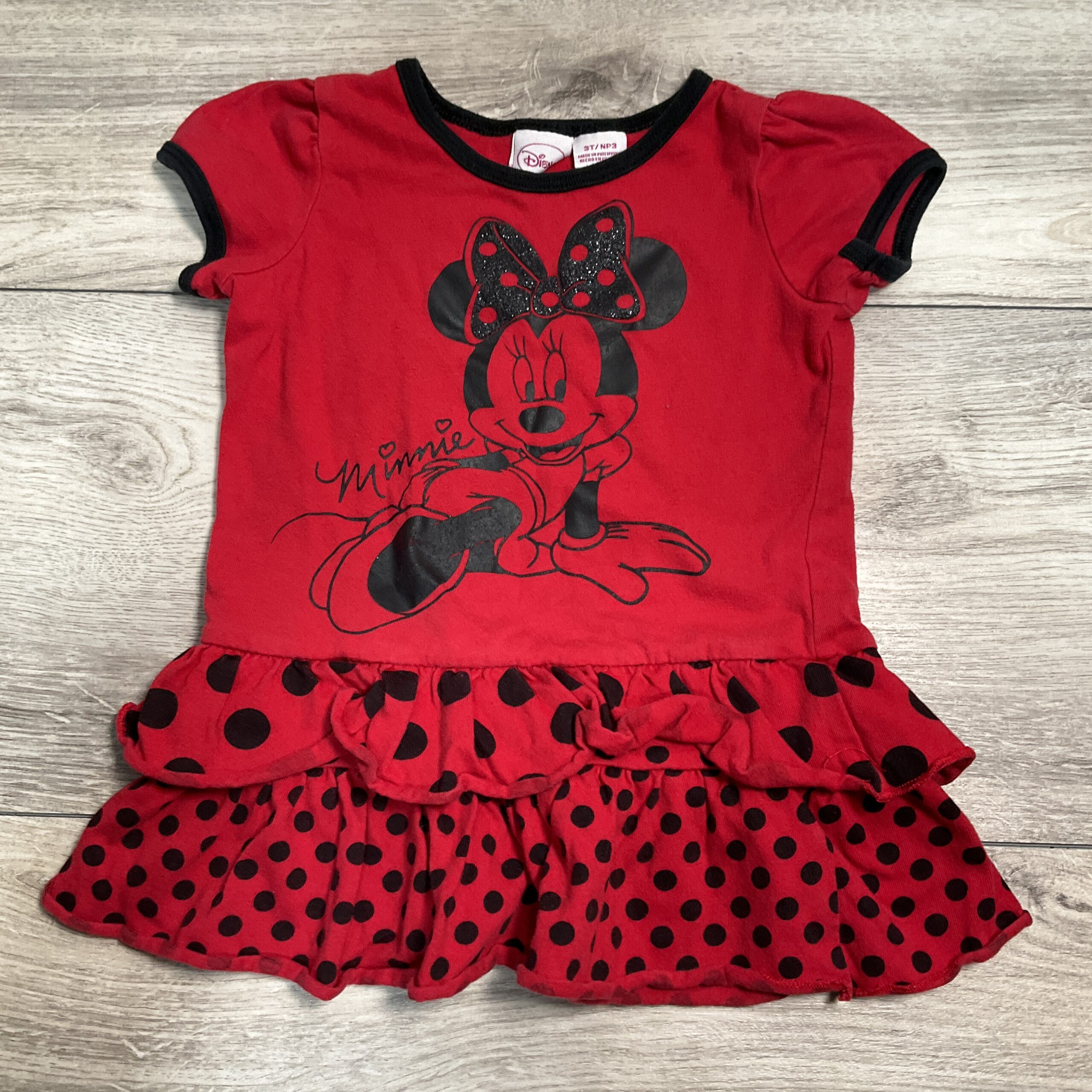 GIRLS - 3T - Shirt